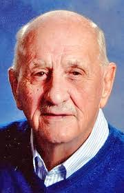 Scott Gorby's Instagram, Twitter & Facebook