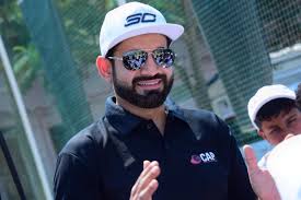 Irfan pathan believes virat kohli can break sachin tendulkar's record of 100 international centuries. Irfan Pathan Retires From All Forms Of Cricket Deccan Herald