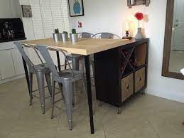 Jun 16, 2021 · finding a discrete way to hide kitchen bins without having to store them in cabinets is not easy. 12 Best Ikea Hacks And Ideas For Every Room In Your Home