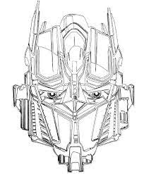 9 largement optimus prime coloriage collection camion transformers adulte heidelberg
