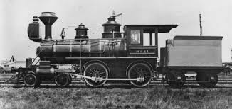 Steam engine history dates back to the 1st century ad when the aeolipile was described by hero of alexandria for the first time. Industrial Revolution Steam Engine For Kids