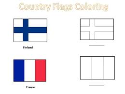 Country Flags Coloring Pages For Kids Flag Coloring Pages Super Coloring Pages Flag Drawing
