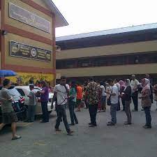 Sk taman sri muda (2). Photos At Sekolah Kebangsaan Taman Sri Muda 2