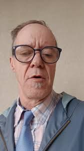 Paul B Apprentice Hair