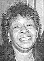 ANTOINETTE DAVIS Obituary (2016)