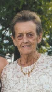 Emily B. McNally's Obituary