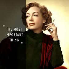 Quotes About Joan Crawford 45 Quotes