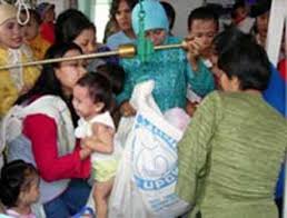 Dalam kerangka konseptual intervensi penurunan stunting terintegrasi, indikator dampak adalah prevalensi stunting. Posyandu Penelusuran Google