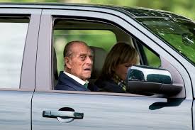 Prince philip uninjured after being in car accident. Prince Philip Car Crash Duke Of Edinburgh Apologises To Women Injured In Collision With His Range Rover Near Sandringham London Evening Standard Evening Standard