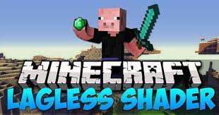 Lagless Shaders Mod For Minecraft 1 7 2 Minecraft Mods Minecraft Shaders Minecraft 1