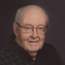 Obituary information for Kenneth Cervine