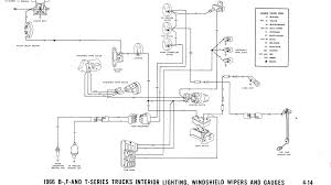 Symbols you should know wiring diagram examples how to draw a wiring diagram with edraw? 66 Ford Wiper Wiring Diagram Schematic Wiring Diagrams Auto Library