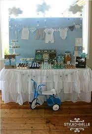 Candy Bar Baby Shower Varon Cha De Bebe Decoracoes Para Festas De Nascimento Presentes Para Cha De Bebe