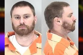 Larry Inskeep — Richmond County Jail Bookings