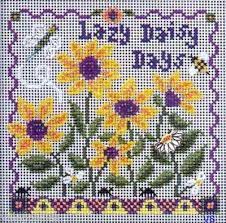 Check spelling or type a new query. Buy Mill Hill Buttons Beads Cross Stitch Kit Lazy Daisy Days In Cheap Price On Alibaba Com