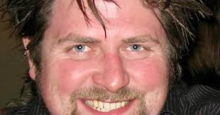 Andrew Ian Dickinson