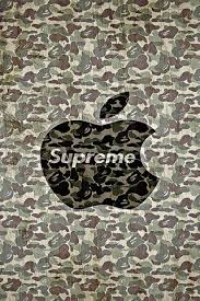I also crop the wallpapers so it will fit in your mobile device (ie. Phoneky Supreme Bape Hd Wallpapers