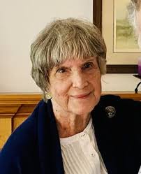 Elsie Holmes Peck Obituary