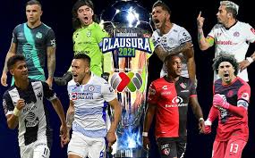 Sitio oficial de liga mx femenil del fútbol mexicano, con partidos, clubes, resultados y estadística en línea, directo desde el estadio. Liguilla Guardianes 2021 Asi Se Jugaran Cuartos De Final En Liga Mx Mediotiempo