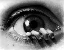 Paul cadden born in glasgow in 1964, cadden began drawing at the age of six. 10 Incredible Pencil Hyperrealist Artists Scene360