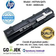 Seperti diketahui, segmen entry level sangat melimpah dengan persaingan. Replacement Battery Baterai Laptop Hp 1000 Series Shopee Indonesia