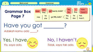 02 may 2019 / 23:43 h. Get Smart Year 3 Module 1 Reading Lessons Blendspace