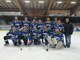 EHC 90 Taufkirchen-Eishockey Kadermanager.de: Kader- und Spielerfotos