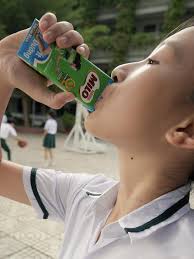 Khám phá tiềm năng thể thao cùng MILO