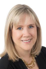 Jane Forte, Real Estate Agent