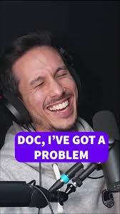 Ppl Say Ive Got A Dr Problem