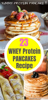 Whey Protein Pancakes Recipe Whey Protein Pancakes Protein Pancake Recipe Chocolate Protein Pancakes