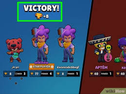 Only the strongest and fiercest of players will see their names on the leaderboards! How To Play Brawl Stars 13 Steps With Pictures Wikihow