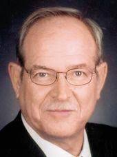 Richard Pendergrass Obituary (2014)