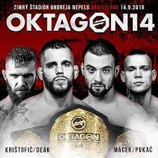 Finále dvou sérií oktagon výzvy a elitní duo wittner vs. Ufc Veteran Jeremy Kimball Faces Timo Feucht At Oktagon 14 Whoatv