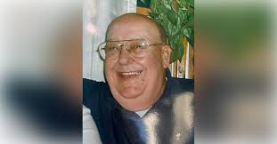 Obituary information for James H. Topper