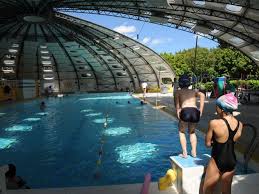 Piscine Suzanne Berlioux La Rauze A Montpellier Horaires Tarifs Avis Telephone Piscine Piscine Municipale Piscine Publique