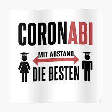 Poster Fachabitur Redbubble
