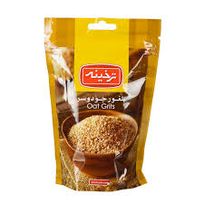 بلغور جو دوسر 200 گرمی ترخینه