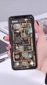 3d Live Wallpapers Video In 2021 Iphone Lockscreen Wallpaper Galaxy Phone Wallpaper Cool Wallpapers For Phones