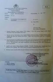 Wow 11 contoh surat laporan kepolisian.contoh surat tanda bukti lapor kehilangan surat barang dari kepolisian vector photo logo inspiration surat. Kasus Pencemaran Nama Baik Contoh Surat Laporan Polisi Nusagates