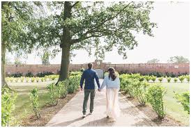 Maybe you would like to learn more about one of these? Wynyard Hall Walled Garden Engagement Shoot Charlotte Eve Photography