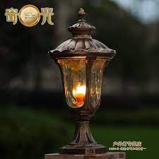 Cheap Lamp Outdoor Buy Quality European Outdoor Lighting Directly From China Outdoor Lamp Supp Vintage Outdoor Lighting Outdoor Wall Lamps Outdoor Post Lights