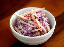 Can Pregnant Women Eat Coleslaw Potato Salad Is It Safe Pregnancy Food Checker