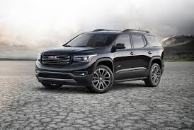 Chevrolet Blazer Set To Return Next Year Could Be Based On The Gmc Acadia Carscoops Gmc Suv Gmc Trucks Gmc Terrain