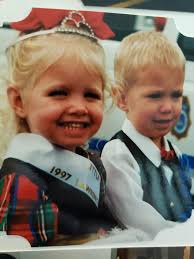 Lexington, KY and Concord parade attendees