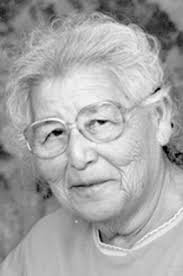 Jessie Holmes Obituary