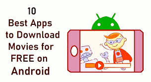 Download cbs app for android & read reviews. 10 Best Apps To Download Movies For Free On Android The Scientific World Let S Have A Moment Of Science