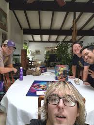 Who is your favorite Dice Throne character?