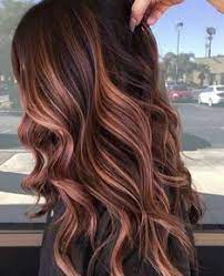 36 Gorgeous Brown Hair Colors That Prove That Brunettes Can Have Just As Much Fun Brown Hair Balayage Hair Color Balayage Brunette Hair Color