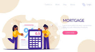 Home equity refers to how much of the house is actually yours, or how much you've paid off. every time you make a mortgage payment, or every time the. Calculate Rent Concept House Loan Stock Illustration Illustration Of Interest Owning 64094830